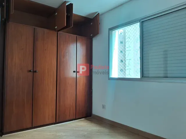 Apartamento 2 quartos e 1 banheiro, para alugar, no bairro Vila Mascote em São Paulo