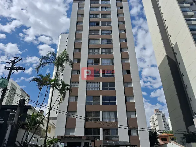 Apartamento 2 quartos e 1 banheiro, para alugar, no bairro Vila Mascote em São Paulo