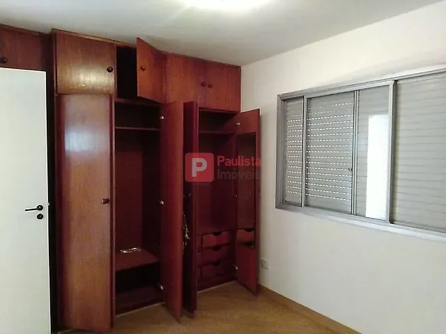 Apartamento 2 quartos e 1 banheiro, para alugar, no bairro Vila Mascote em São Paulo