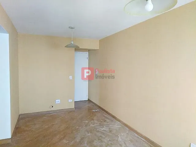 Apartamento 2 quartos e 1 banheiro, para alugar, no bairro Vila Mascote em São Paulo
