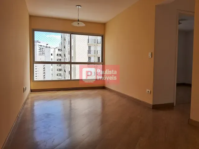 Apartamento 2 quartos e 1 banheiro, para alugar, no bairro Vila Mascote em São Paulo