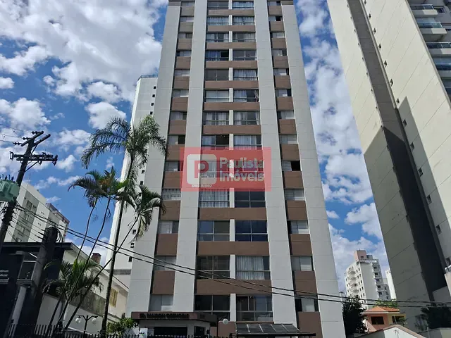 Apartamento 2 quartos e 1 banheiro, para alugar, no bairro Vila Mascote em São Paulo