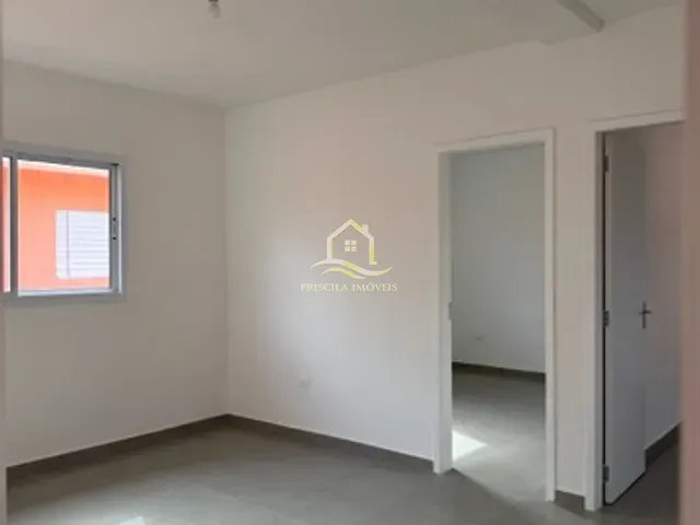 Apartamento com 50m² 2 quartos e 1 banheiro, à venda, no bairro Boraceia em Bertioga