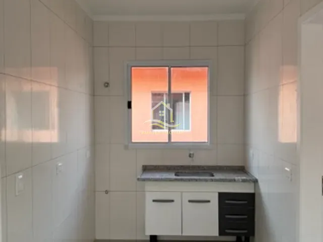 Apartamento com 50m² 2 quartos e 1 banheiro, à venda, no bairro Boraceia em Bertioga
