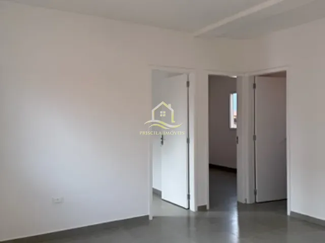 Apartamento com 50m² 2 quartos e 1 banheiro, à venda, no bairro Boraceia em Bertioga