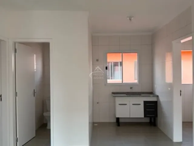 Apartamento com 50m² 2 quartos e 1 banheiro, à venda, no bairro Boraceia em Bertioga