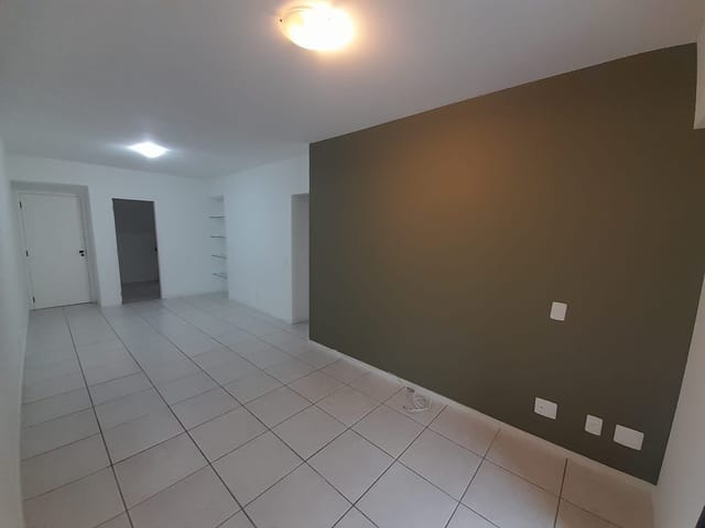 Foto do Apartamento - Apartamento à venda, Botafogo, Rio de Janeiro, RJ | Quality House