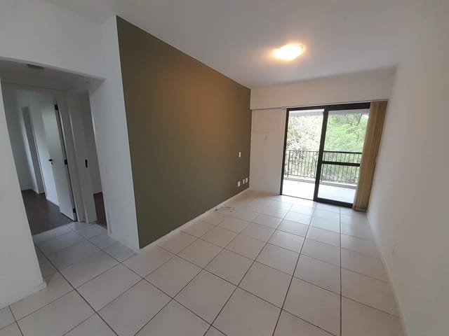 Foto do Apartamento - Apartamento à venda, Botafogo, Rio de Janeiro, RJ | Quality House