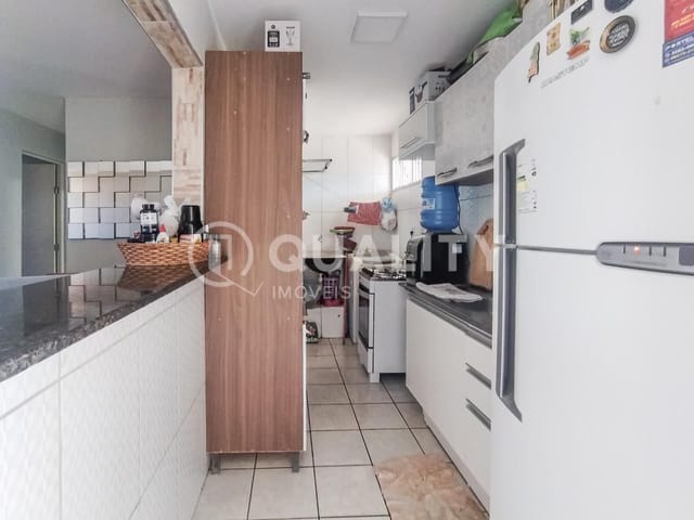 Apartamento com 47m² 2 quartos e 1 banheiro, à venda, no bairro Barra do Ceará em Fortaleza