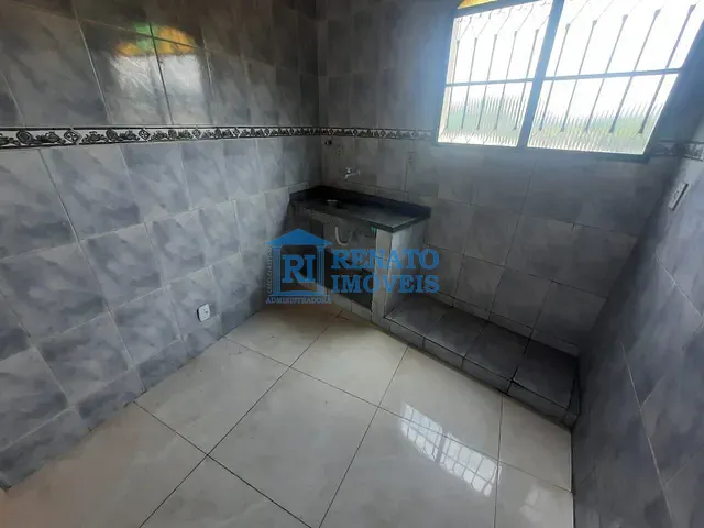 Apartamento 1 quarto e 1 banheiro, para alugar, no bairro Centro em Maricá