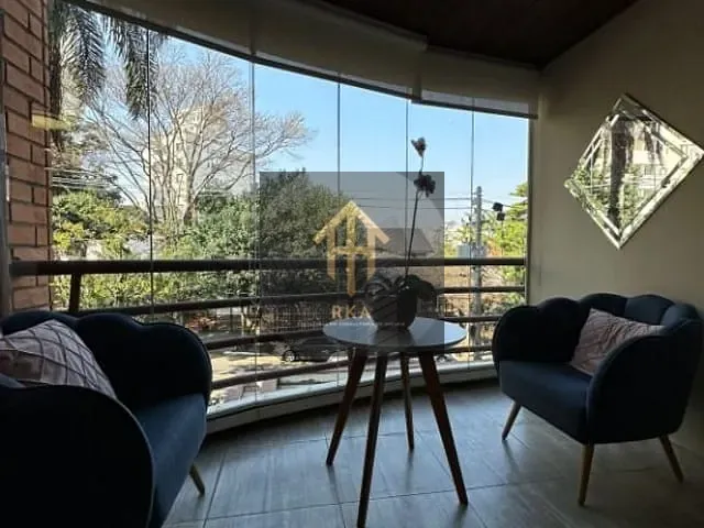 Apartamento 3 quartos e 3 banheiros, à venda, no bairro Vila Monumento em São Paulo