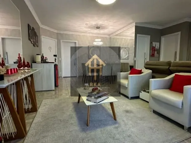 Apartamento 3 quartos e 3 banheiros, à venda, no bairro Vila Monumento em São Paulo