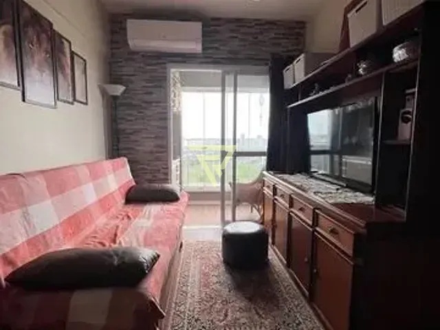 Apartamento 1 quarto e 1 banheiro, à venda, no bairro Nova Aliança em Ribeirão Preto