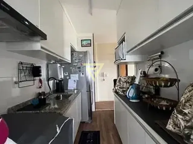 Apartamento 1 quarto e 1 banheiro, à venda, no bairro Nova Aliança em Ribeirão Preto