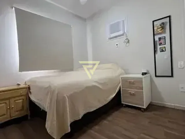 Apartamento 1 quarto e 1 banheiro, à venda, no bairro Nova Aliança em Ribeirão Preto