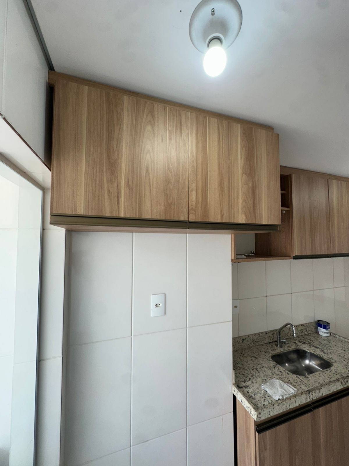 Apartamento, 2 quartos, 60 m² - Foto 7