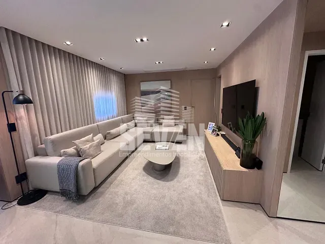 Apartamento 3 quartos e 4 banheiros, à venda, no bairro Vila Aviação em Bauru