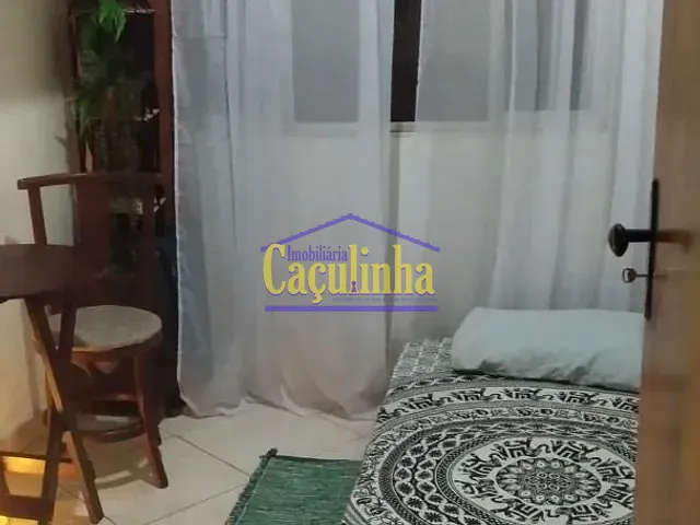 Apartamento com 31m², para alugar, no bairro Muriqui em Mangaratiba