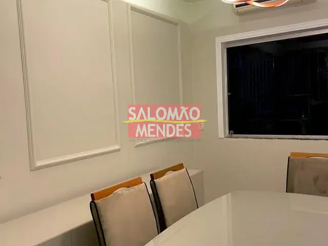 Apartamento 2 quartos e 1 banheiro, à venda, no bairro Sacramenta em Belém