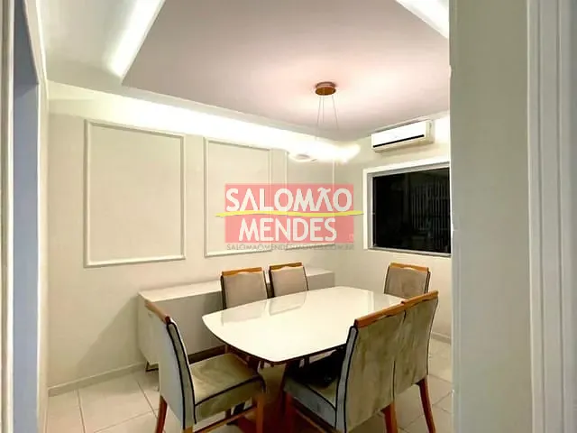 Apartamento 2 quartos e 1 banheiro, à venda, no bairro Sacramenta em Belém