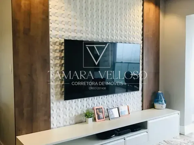 Apartamento 3 quartos e 3 banheiros, à venda, no bairro Jardim Marica em Mogi das Cruzes