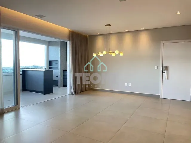 Apartamento com 144m² 3 quartos e 4 banheiros, à venda, no bairro Vila Jaboticabeira em Taubaté
