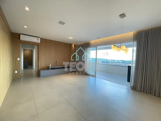 Apartamento com 144m² 3 quartos e 4 banheiros, à venda, no bairro Vila Jaboticabeira em Taubaté