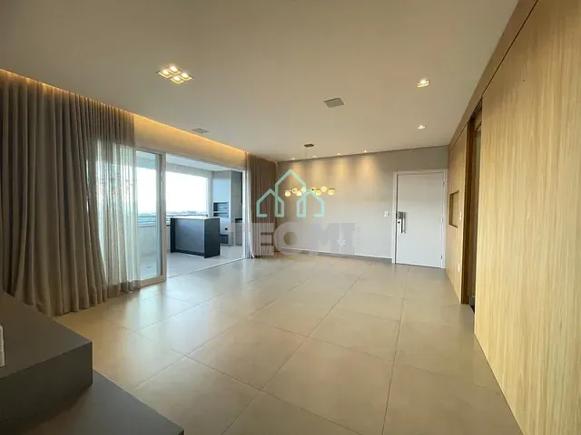 Apartamento com 144m² 3 quartos e 4 banheiros, à venda, no bairro Vila Jaboticabeira em Taubaté