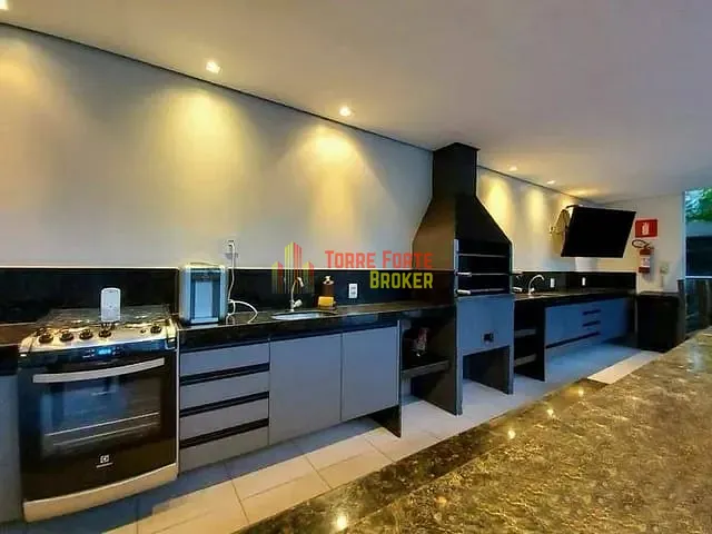 Apartamento com 127m² 3 quartos e 2 banheiros, à venda, no bairro Buritis em Belo Horizonte