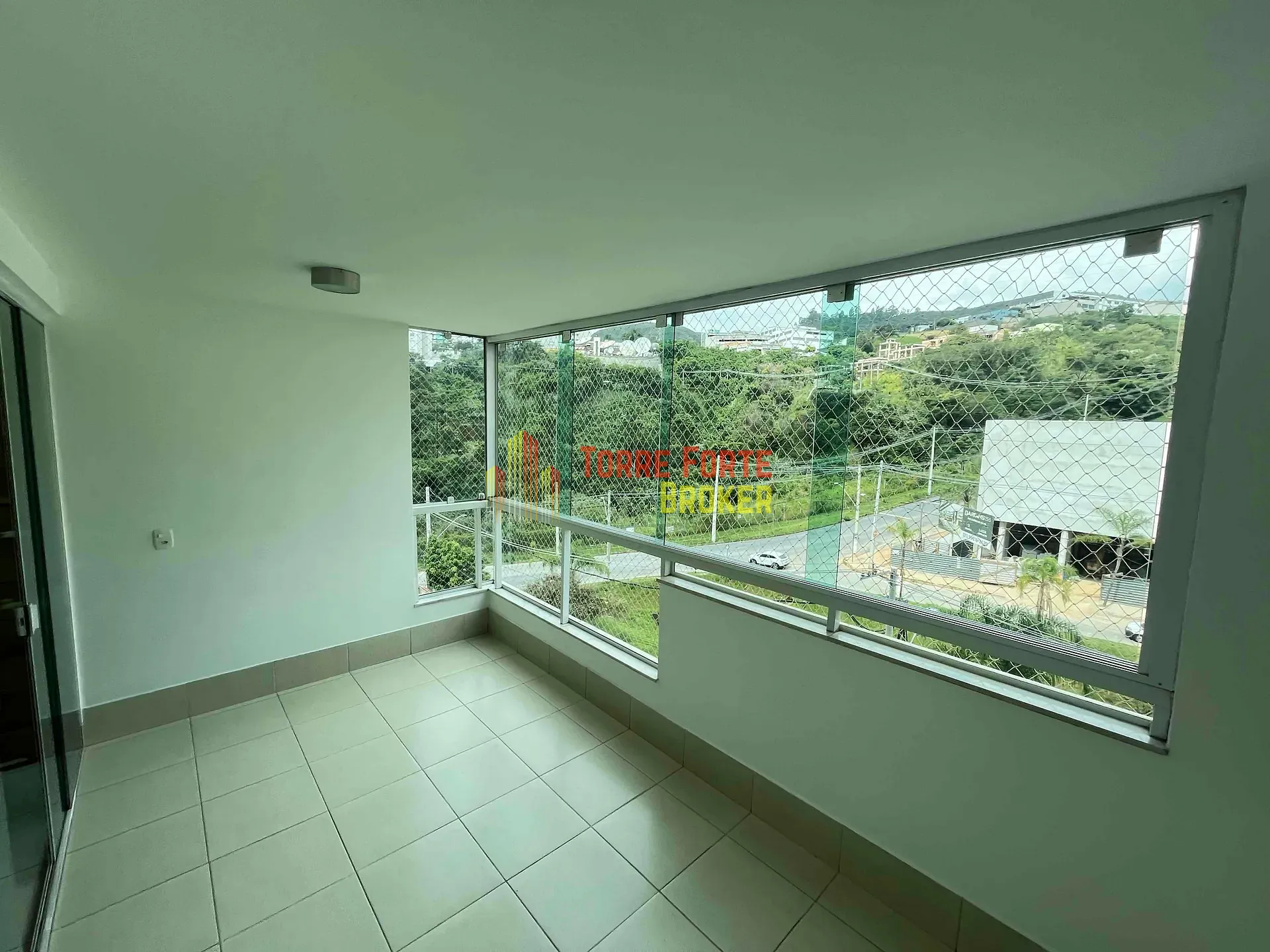 Apartamento, 3 quartos, 83 m² - Foto 1