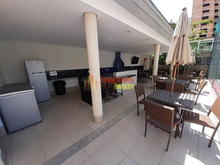 Apartamento, 3 quartos, 83 m² - Foto 7