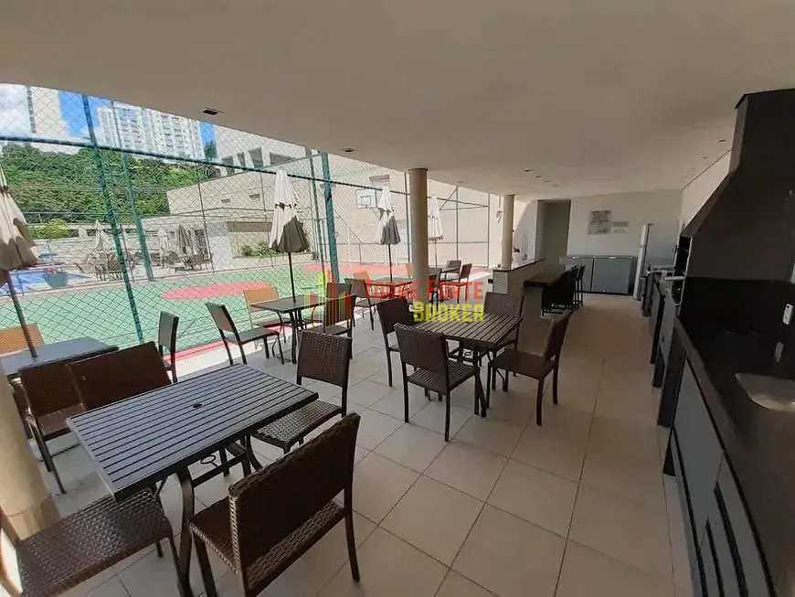 Apartamento, 3 quartos, 83 m² - Foto 6