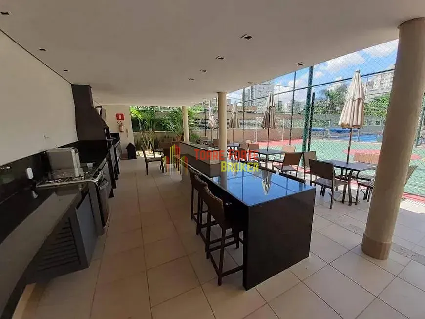 Apartamento, 3 quartos, 83 m² - Foto 8