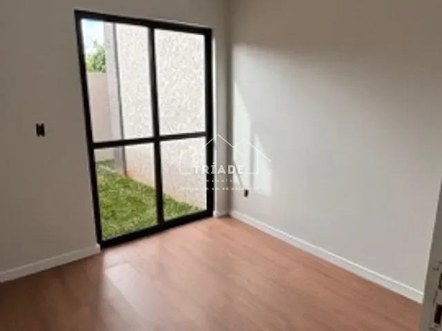 Apartamento com 72m² 2 quartos e 2 banheiros, à venda, no bairro Campina da Barra em Araucária