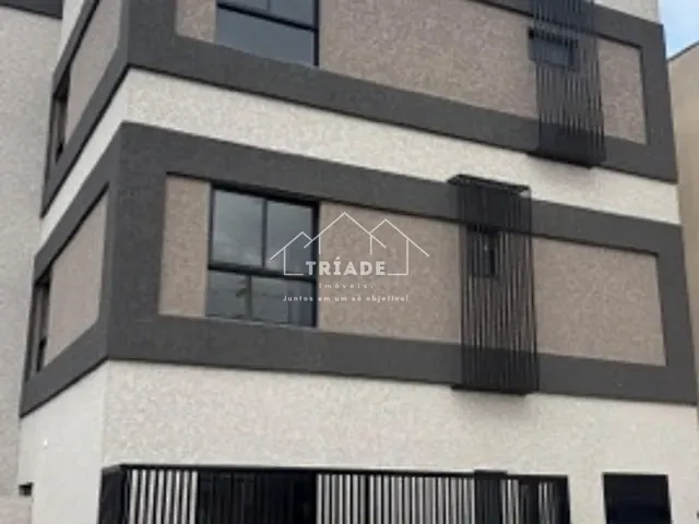 Apartamento com 72m² 2 quartos e 2 banheiros, à venda, no bairro Campina da Barra em Araucária