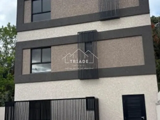 Apartamento com 72m² 2 quartos e 2 banheiros, à venda, no bairro Campina da Barra em Araucária