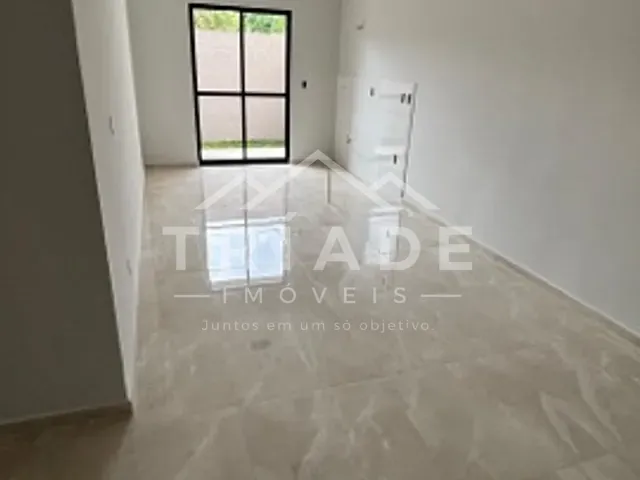 Apartamento com 72m² 2 quartos e 2 banheiros, à venda, no bairro Campina da Barra em Araucária