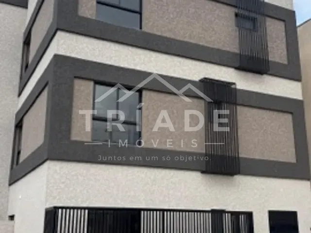 Apartamento com 72m² 2 quartos e 2 banheiros, à venda, no bairro Campina da Barra em Araucária