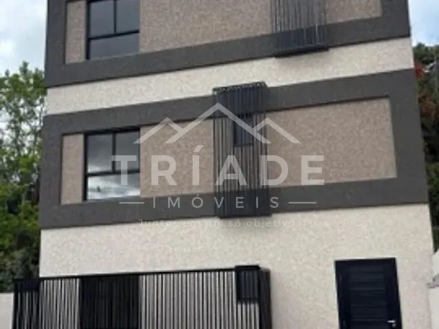 Apartamento com 72m² 2 quartos e 2 banheiros, à venda, no bairro Campina da Barra em Araucária