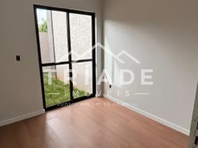 Apartamento com 72m² 2 quartos e 2 banheiros, à venda, no bairro Campina da Barra em Araucária
