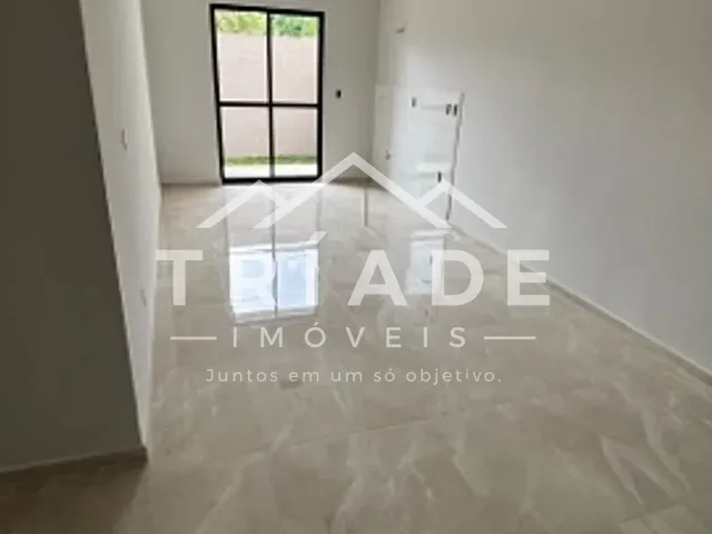 Apartamento com 72m² 2 quartos e 2 banheiros, à venda, no bairro Campina da Barra em Araucária