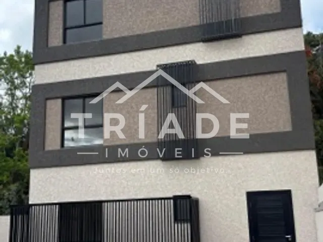 Apartamento com 72m² 2 quartos e 2 banheiros, à venda, no bairro Campina da Barra em Araucária