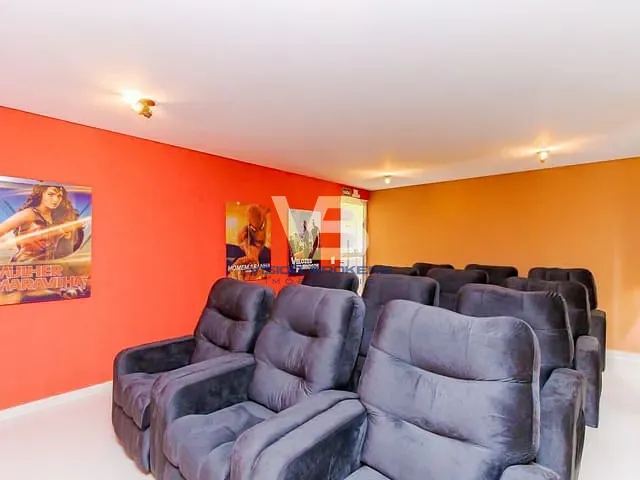 Apartamento com 50m² 2 quartos e 1 banheiro, para alugar, no bairro Bonfim em Almirante Tamandaré