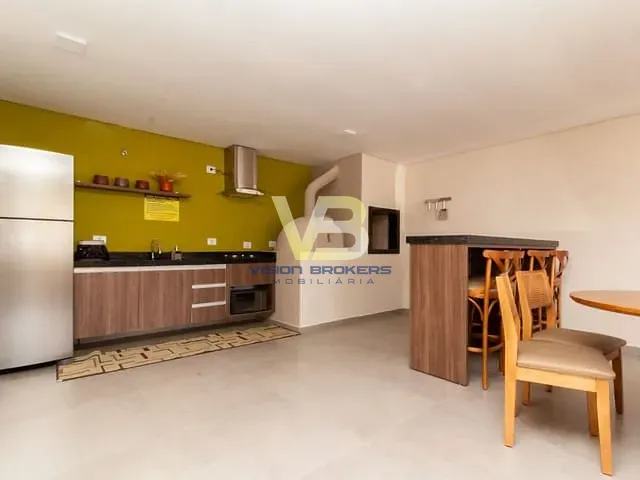 Apartamento com 50m² 2 quartos e 1 banheiro, para alugar, no bairro Bonfim em Almirante Tamandaré