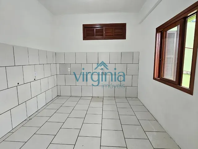 Apartamento com 52m² 1 quarto e 1 banheiro, para alugar, no bairro Jardim Mauá em Novo Hamburgo