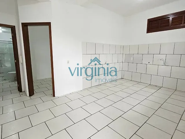 Apartamento com 52m² 1 quarto e 1 banheiro, para alugar, no bairro Jardim Mauá em Novo Hamburgo