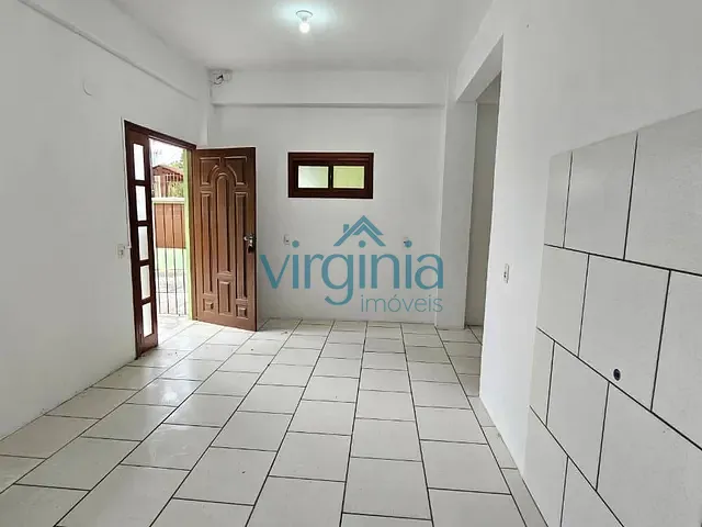 Apartamento com 52m² 1 quarto e 1 banheiro, para alugar, no bairro Jardim Mauá em Novo Hamburgo