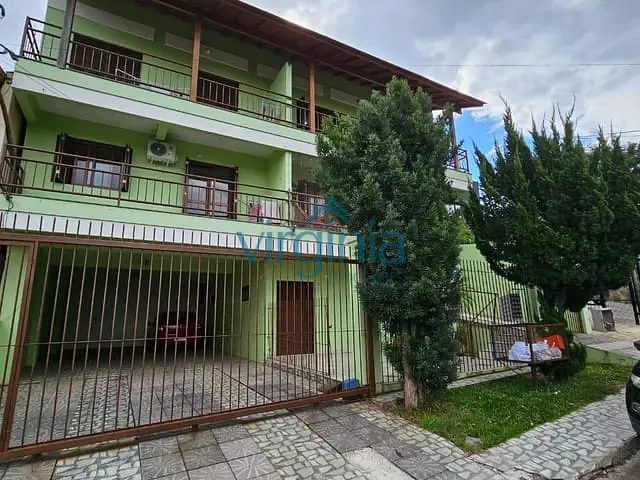 Apartamento com 52m² 1 quarto e 1 banheiro, para alugar, no bairro Jardim Mauá em Novo Hamburgo