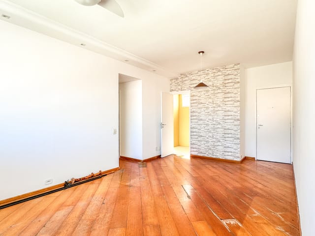 Foto do Apartamento - 2 Quartos + Dependência Completa, Leme, Rio de Janeiro, RJ | Vizinhos do Leme