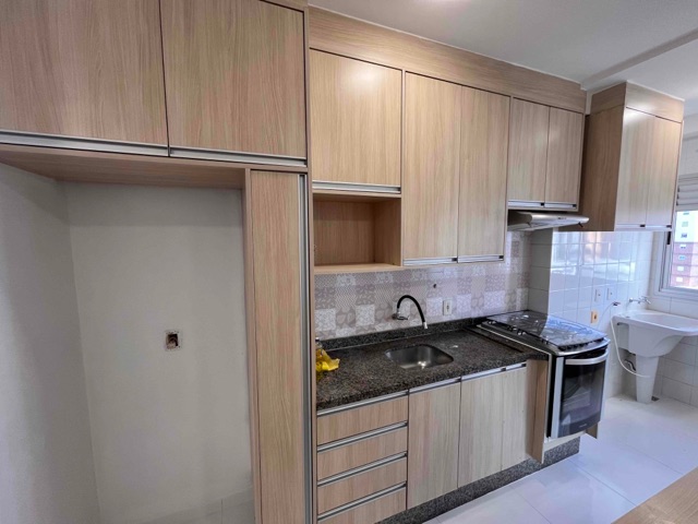 Foto do Apartamento - EDIFICIO GARDEN PALHANO - para Locação, Gleba Fazenda Palhano, Londrina, PR | Venna Imóveis